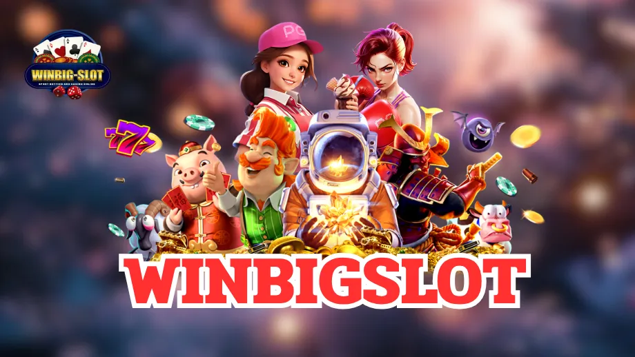 Winbigslot